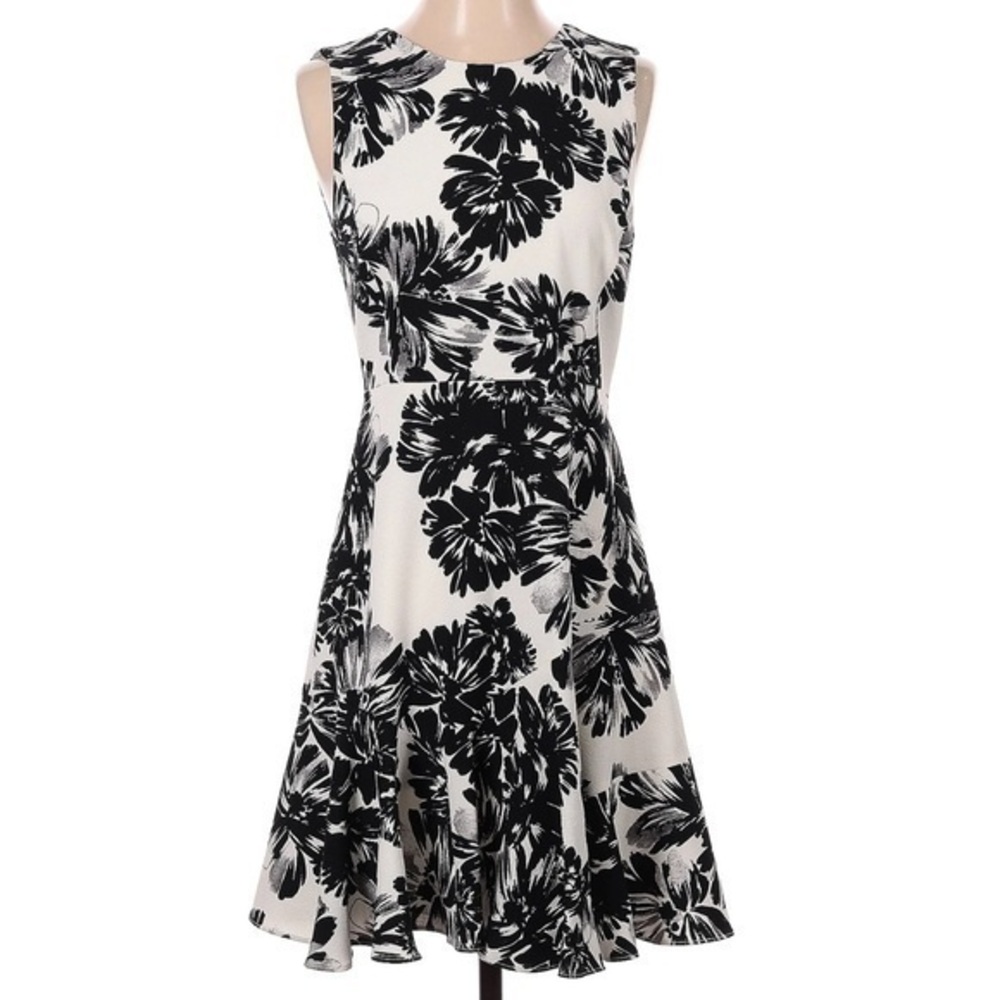Rebecca Taylor Cocktail Dress Size 4